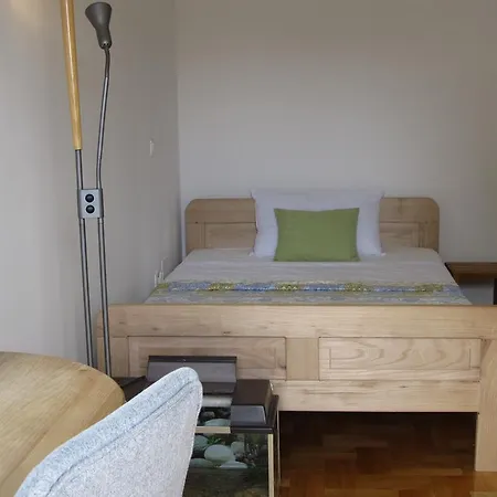 Apartment Mirela S *