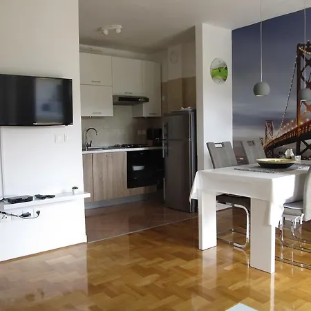 Mirela S Apartment