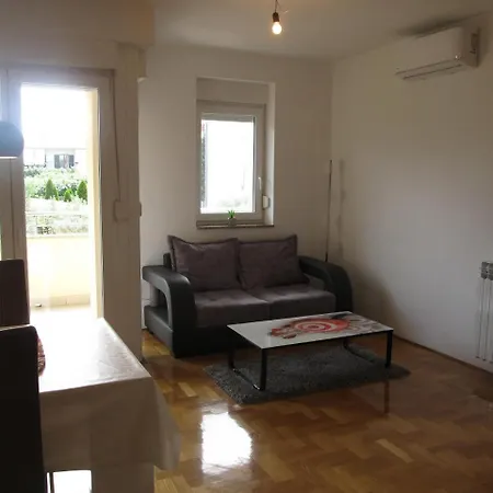 Apartment Mirela S