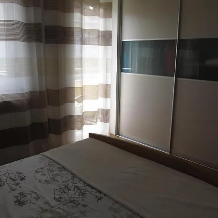 Mirela S Apartment
