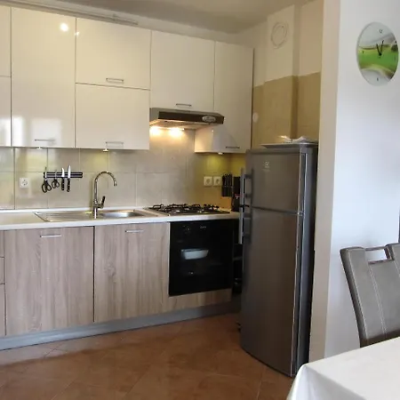Mirela S Apartment Liznjan