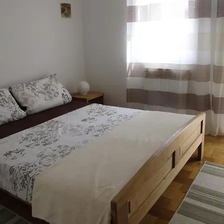Mirela S Apartment