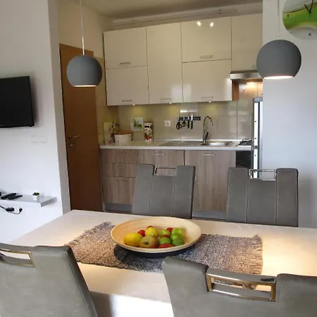 Apartment Mirela S