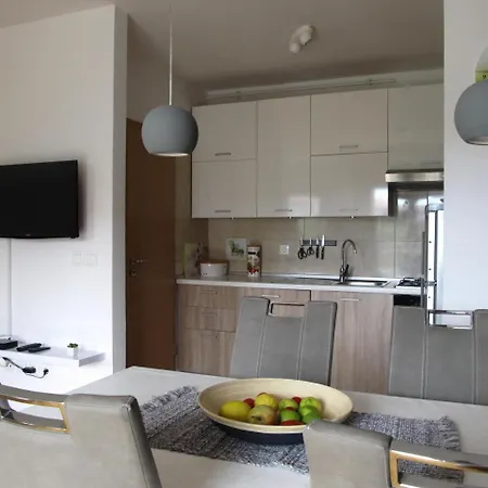 Mirela S Apartment